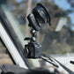 Quad Lock 360 Head - Action Camera Adaptor