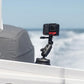 Quad Lock 360 Head - Action Camera Adaptor