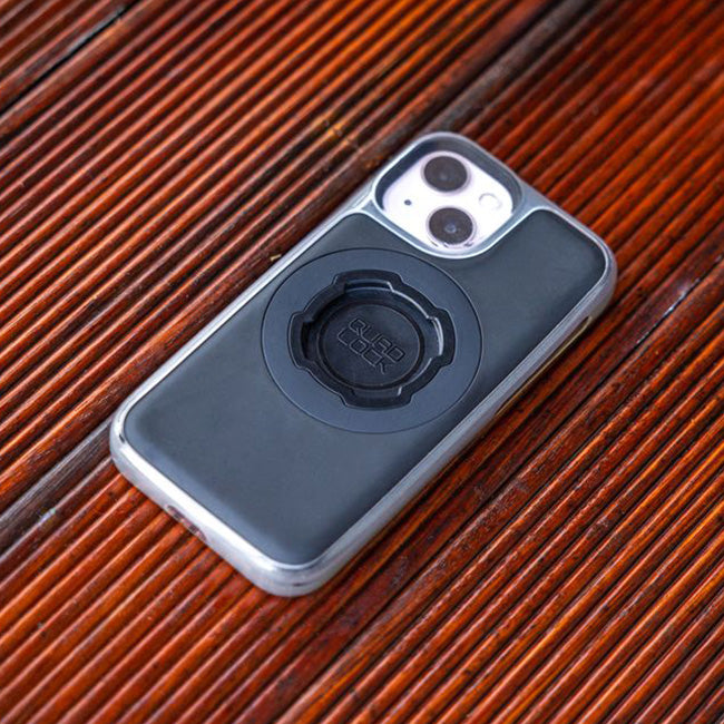 Coque smartphone Quad Lock MAG iPhone 14 Plus - Accessoires