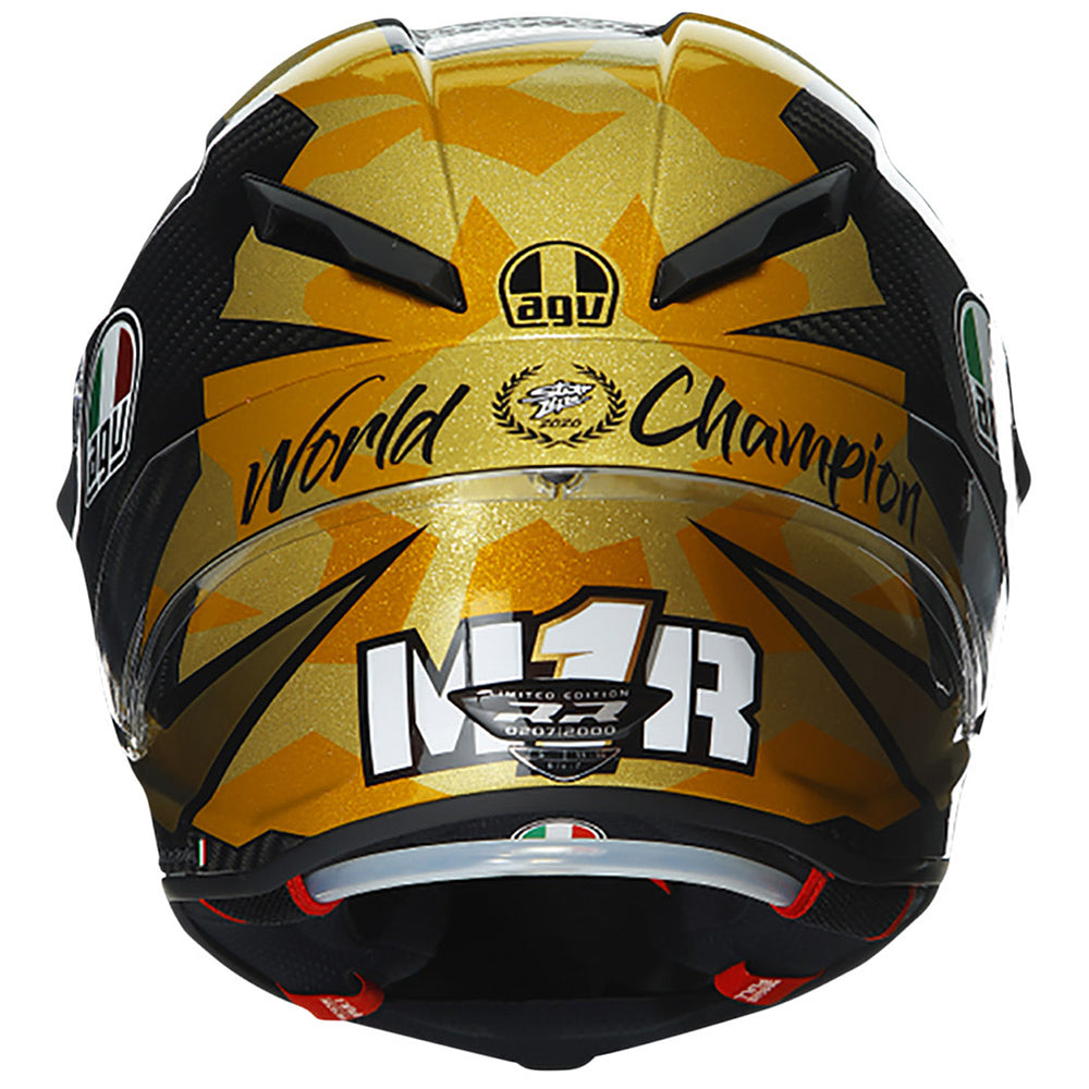 Agv store leopard helmet