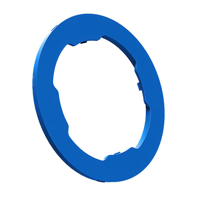 MAG Ring Blue