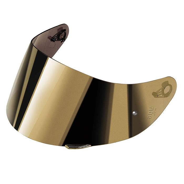 AGV GT2 PINLOCK VISOR [IRIDIUM GOLD]