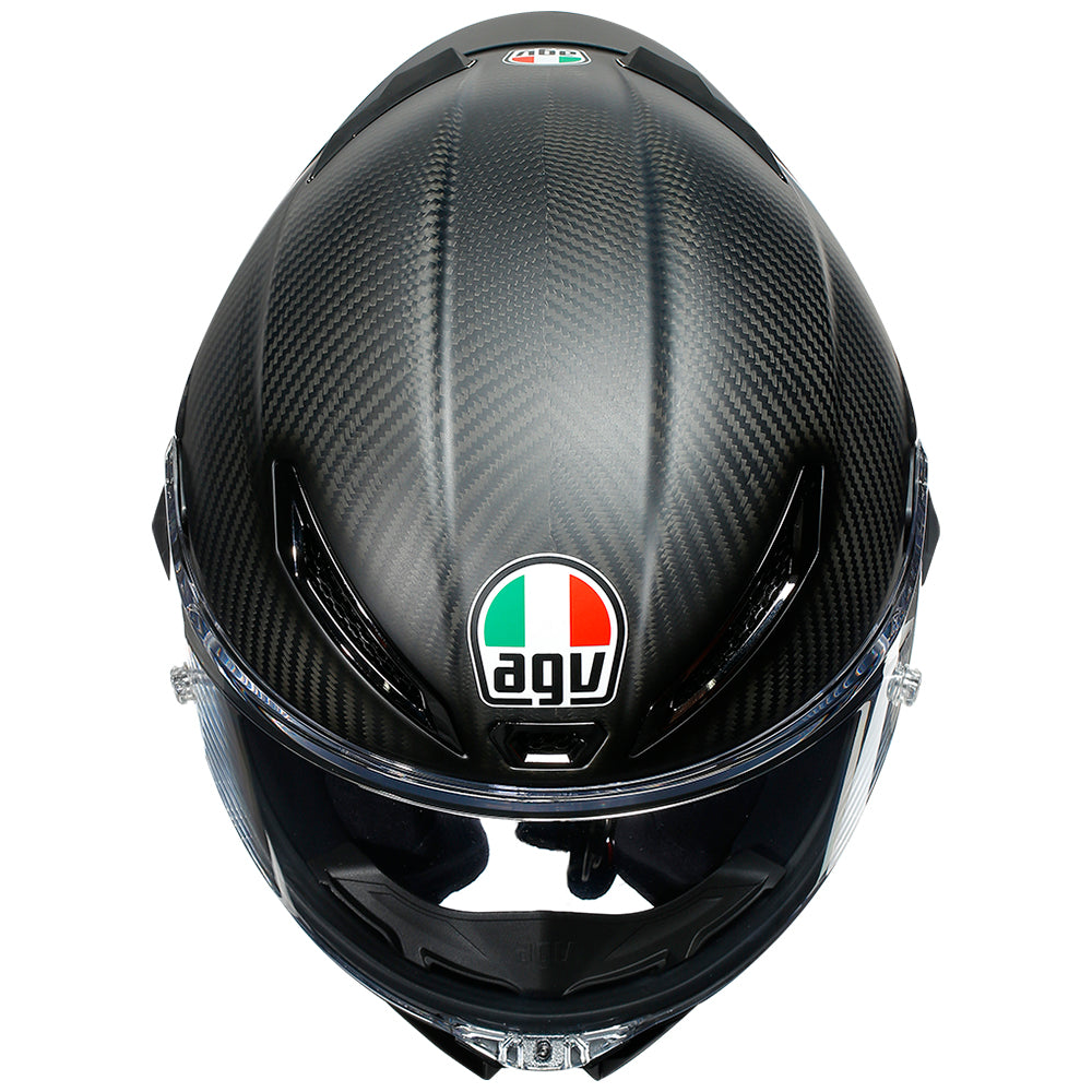 AGV PISTA GP RR [MATT CARBON]