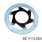 be1 y11lddisc