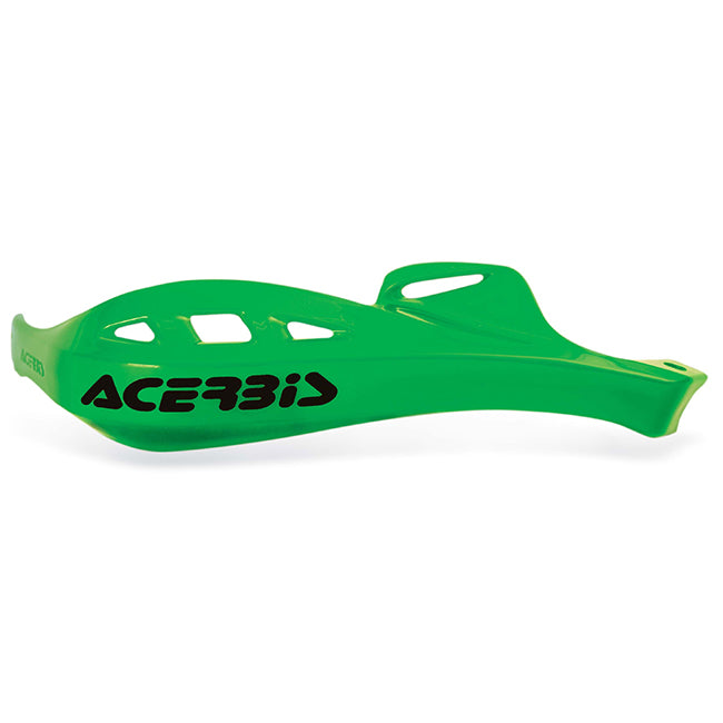 ACERBIS Rally Profile Handguard Green