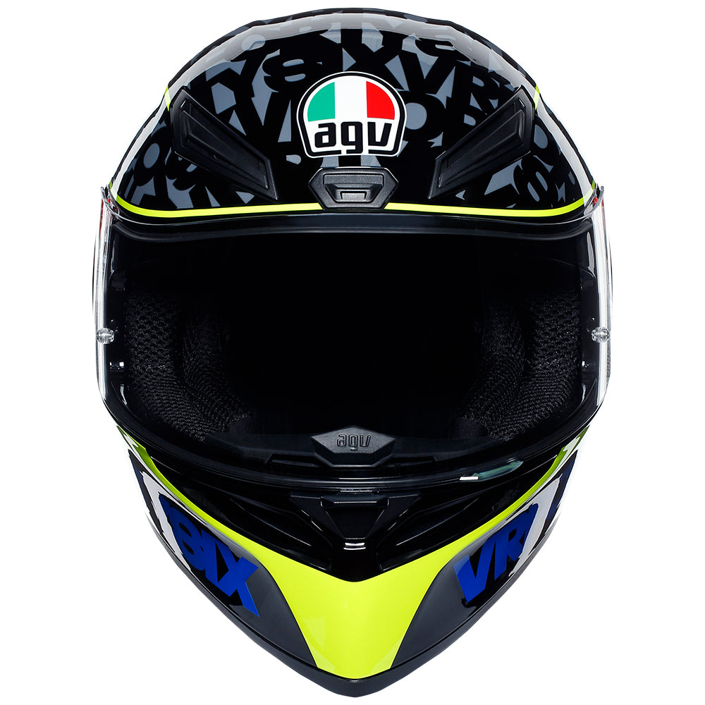 AGV K1 [SPEED 46]