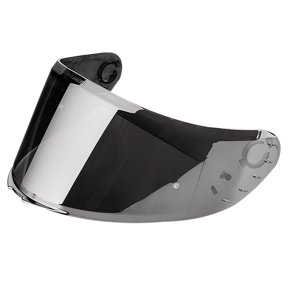 MT MT-V-14 VISOR [SILVER]