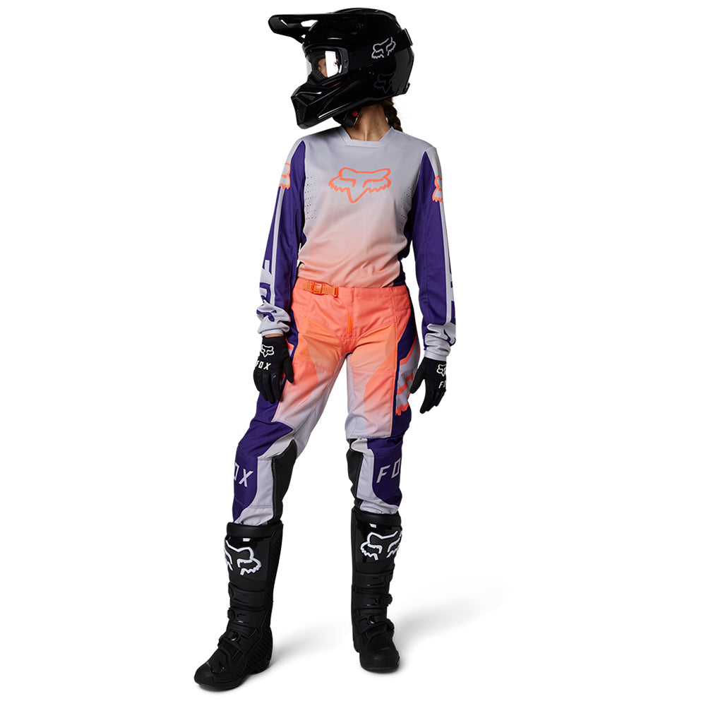 Fox Racing Women's 180 Leed Pant, Riding Gear