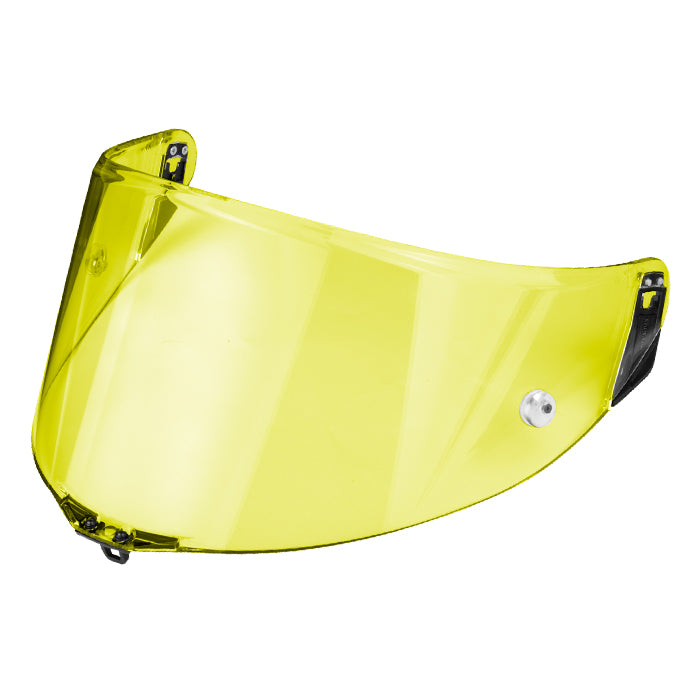 AGV RACE 2 VISOR [YELLOW]