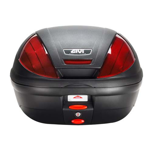 Givi E370 Monolock Case Black