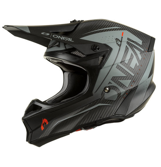 O'Neal 10SRS PRODIGY Helmet - Carbon