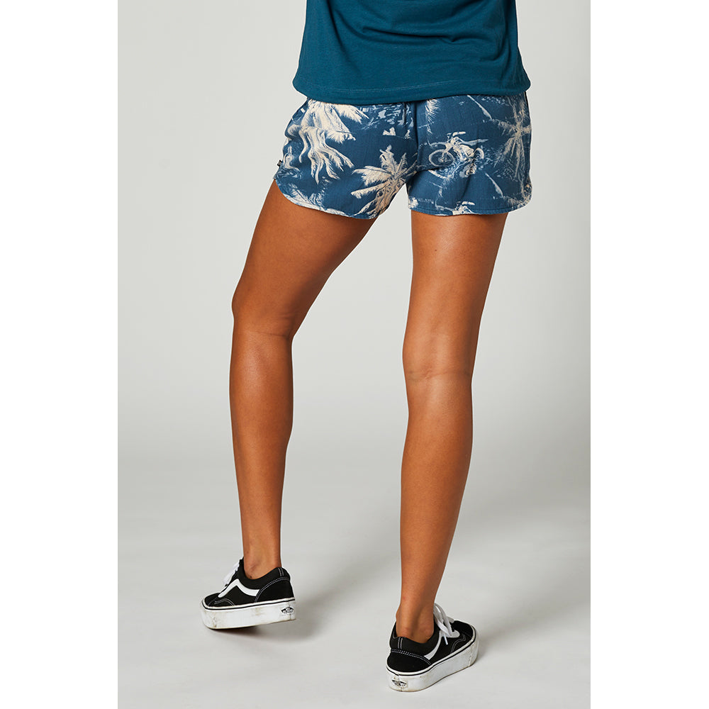 Fox womens hot sale board shorts