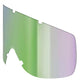 S219702-121 Hustle/Tyrant Lens Green Chrome Works