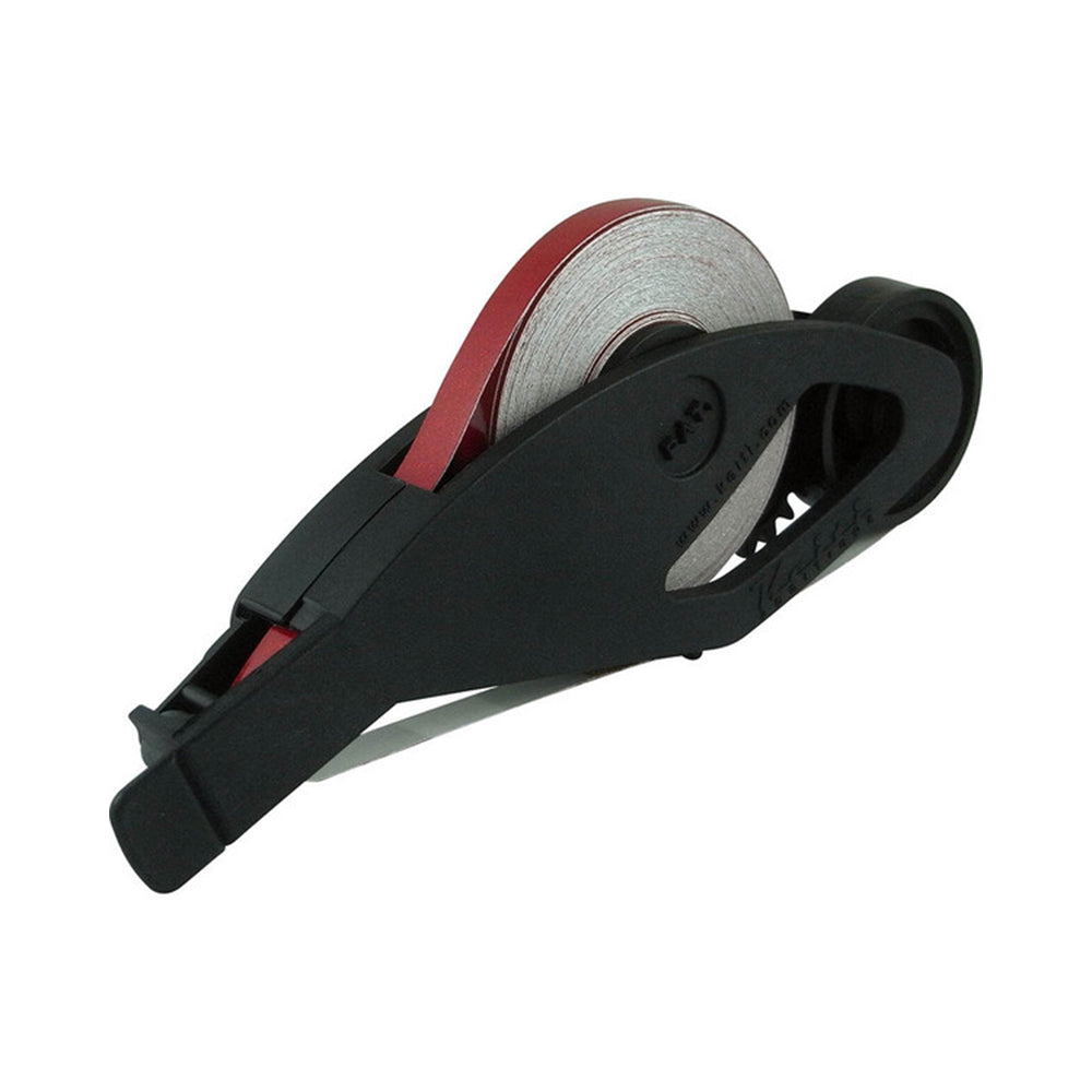 KEITI REFLECTIVE WHEEL STRIPE [RED]