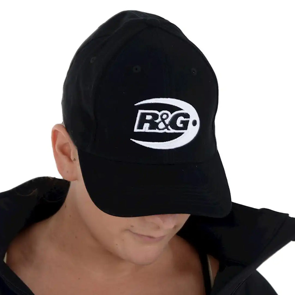 RGCAP BLACK