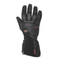 Mobile Warming Barra Heated Leather/Textile Gloves