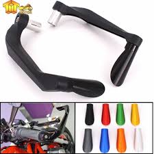 Lever Bar End Pair - Suits 22mm 7/8" Bar End R1, R6, R3