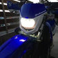 Polisport Halo LED Headlight