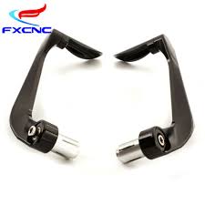 Lever Bar End Pair - Suits 22mm 7/8" Bar End R1, R6, R3