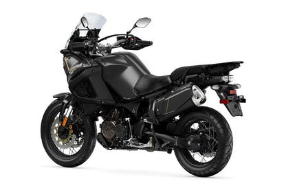 2023 Yamaha XT1200ZE
