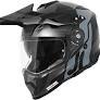 JUST1 J34 Pro Tour Helmet Titanium Black