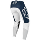 MX19 FOX Airline Navy/White Pants