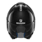 Shark Evo-One Black Full Face Road Helmet