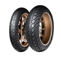 Dunlop Sportsmax Mutant Tyre