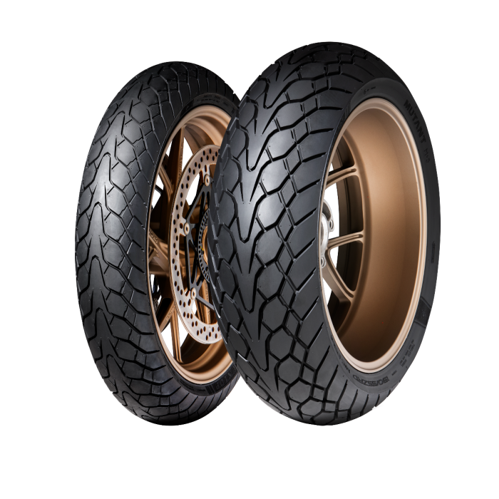 Dunlop Sportsmax Mutant Tyre