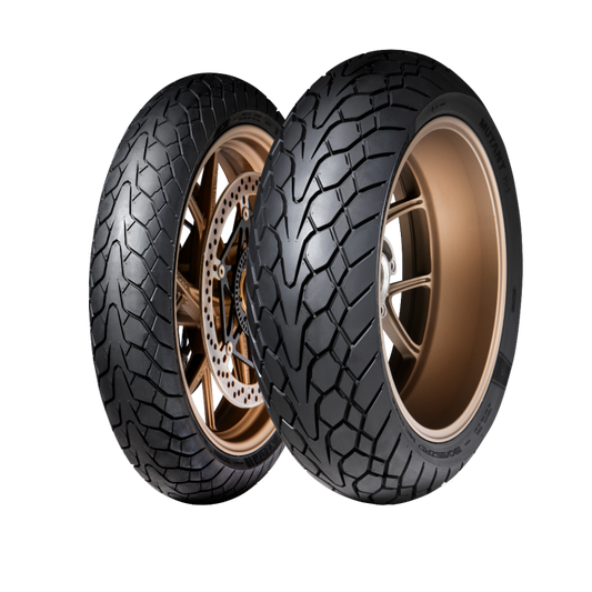 Dunlop Sportsmax Mutant Tyre