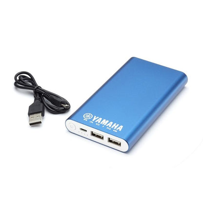 Yamaha Lithium USB Charger/Power Bank 10,000mAh