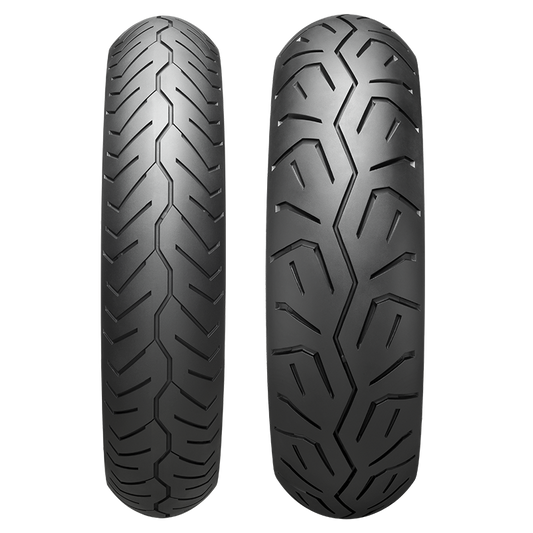 Bridgestone Exedra Max Road Tyres