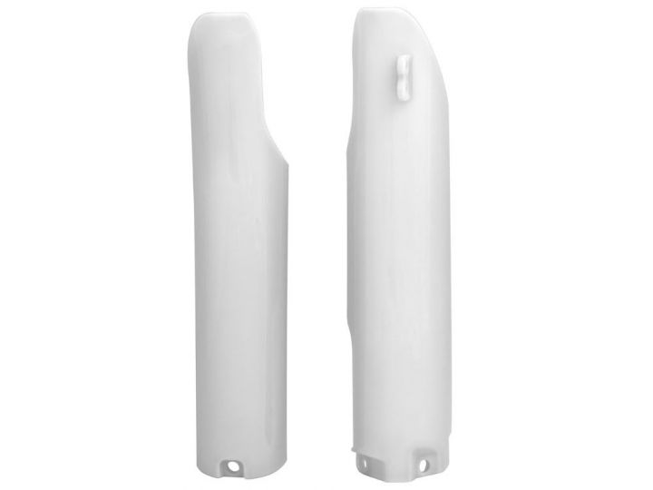 RTech Fork Guards - YZ-WR, YZF-WRF