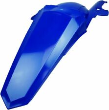 Rear Fender Guard - WR/YZF 2015-17