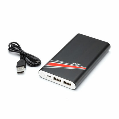 Yamaha Lithium USB Charger/Power Bank 10,000mAh