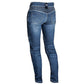 Ixon Denerys Blue Stonewash Womens Jeans