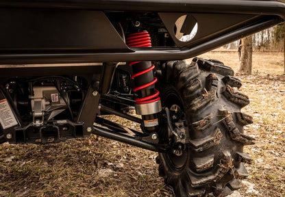 Yamaha Wolverine X4 2" Lift Kit