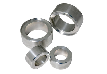 Yamaha Wolverine X4 2" Lift Kit