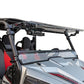 Yamaha Wolverine X4 and X2 Scratch Resistant Flip Windshield/Screen